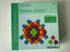 Wehrfritz parkett fische - wehrfritz,