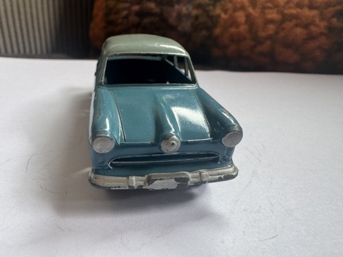 Märklin modellauto ford - modellauto,