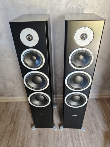 Dynaudio excite x38 - excite, satin