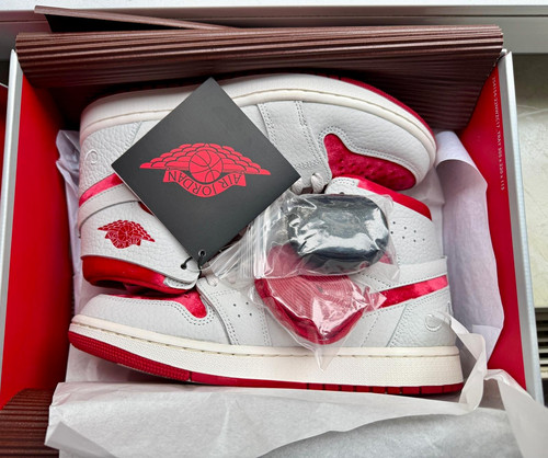 Nike air jordan zoom - 1,
