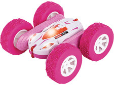 CARRERA RC 370240011 2,4 Ghz Mini Turnator Pink R/C Spielzeugauto