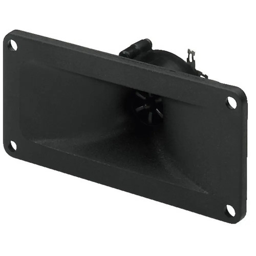 Monacor mpt 016 hochton piezo - monacor, mpt-016