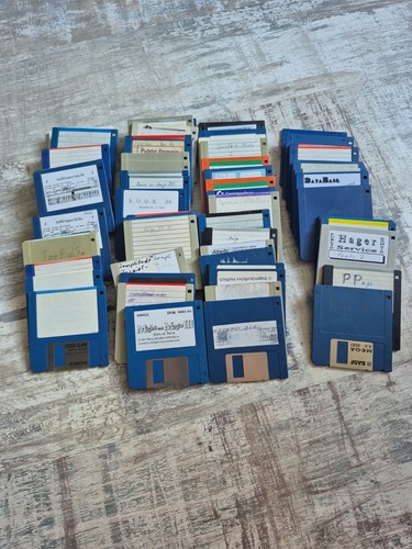 Stück amiga 2 - 70,