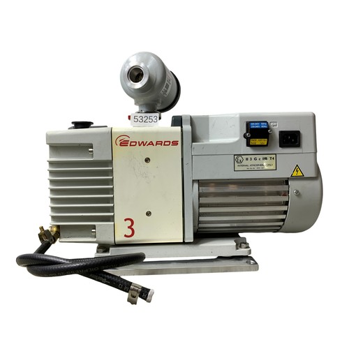 Edwards rv3 a652 903 - rv3, a652-01-903