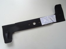 Messer 408 mm für CASTEL GARDEN, ISEKI, DOLMAR, HONDA 40 cm Schnittbreite