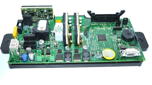 Mainboard l30 elite ambrogio - mainboard,