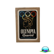 Olympia Quartett - Bielefelder