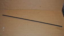 Original VW Golf 4 3türer Dachleiste Zierleiste hinten B zur C-Säule rechts