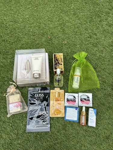 Beauty paket 50ml parfüm - parfüm, aus