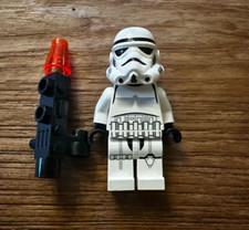 Lego® Star Wars Imperial Stormtrooper - Printed Legs and Hips - sw0122