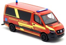 Herpa 097345 - MB Sprinter 18