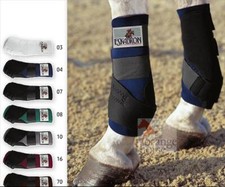 Eskadron Gamasche Pro Active -