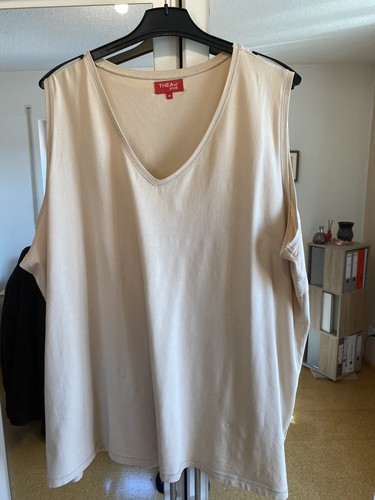 Thea plus achselshirt - thea,