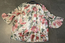 Wunderschöne Damen Chiffon