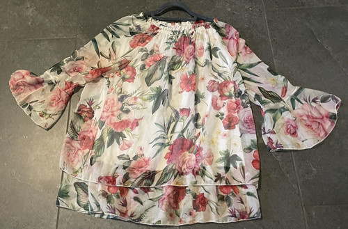 Wunderschöne damen chiffon - wunderschöne,