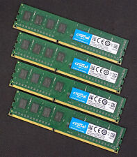 Desktop PC RAM 8GB 16GB 32GB DDR3 DDR3L 1066 1333 1600 PC3 8500 10600 12800