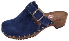 Schweden HOLZ CLOGS -