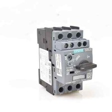 Siemens Sirius Motorschutzschalter 10..16A 3RV2021-4AA15 3RV2 021-4AA15 -used-