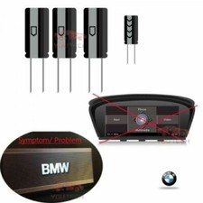 Reparatur-Set BMW E60 E61 Navi