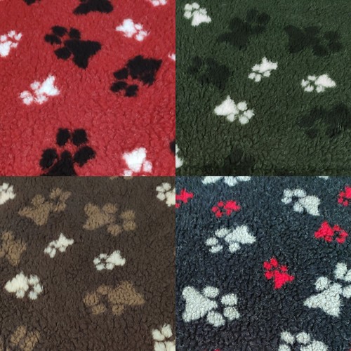 Faux schaffell trilogie - faux,