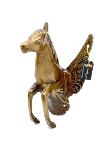 Fliegender engel pferd - fliegender,