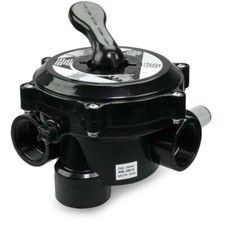 Astral Pool 6-Wege-Ventilsatz