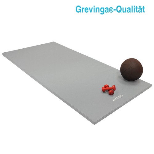 Grevinga gymnastikmatte - grevinga®,