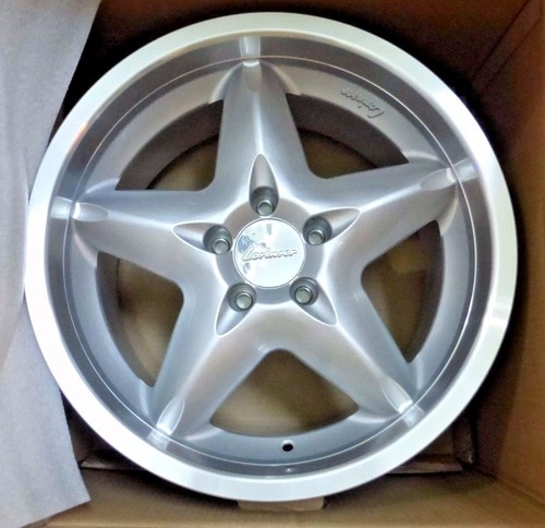 Mercedes benz lorinser oem rs3 - mercedes-benz,