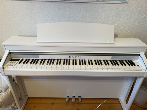 Kawai ca97 gebraucht aber wie