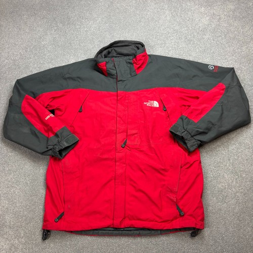 North face jacke - face,