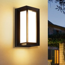 LED Wandlampe Wandleuchte