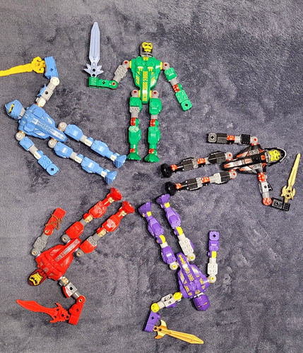 Lego figuren - lego, 🤔?)