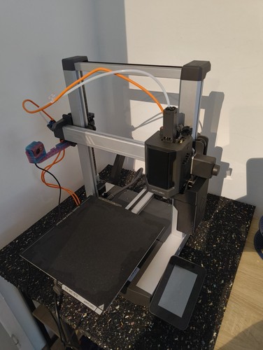 Anicubic cobra printer - anicubic,
