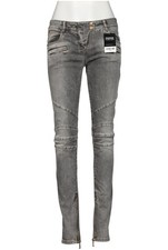 Balmain Jeans Damen Hose Denim
