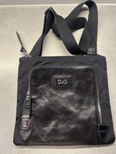 D & G Bag Umhängetasche Alan