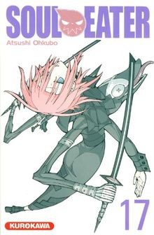Soul eater vol - vol., von