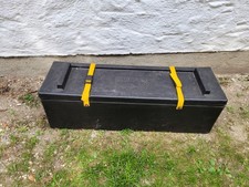 Hardcase HN10T Tomcase Koffer