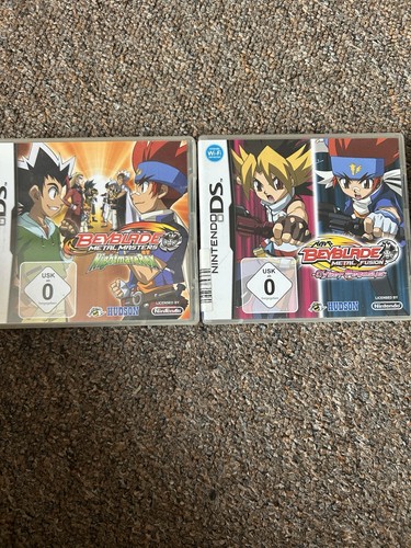 Beyblade metal - beyblade:,