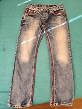 Jeel Herrenjeans W32