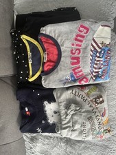 Mädchen Kleiderpaket Winter Große 164 /170