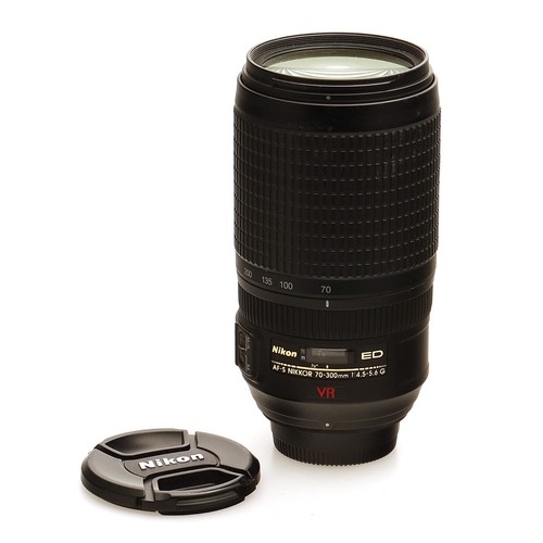 Nikon zoom objektiv s - nikon,
