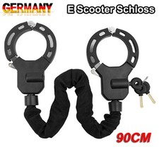 Bestseller!!E-Scooter Schloss