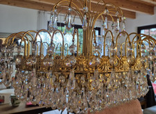 Hochwertiger Deckenleuchter