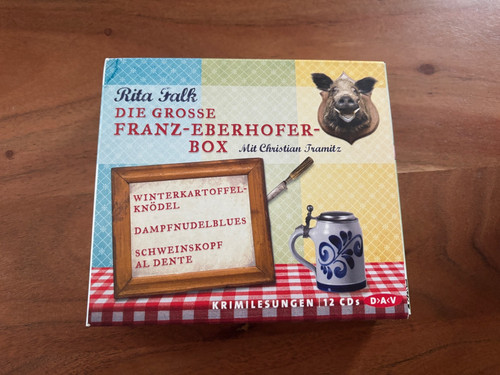 Die große