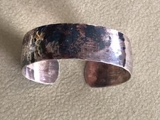 QUINN  Franz Scheuerle Armreif