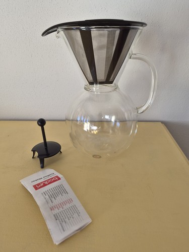 Bodum pour over ltr - bodum, 1,0