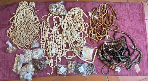 Konvolut vintage materialien - vintage,