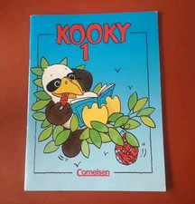 KOOKY 1 CORNELSEN Englisch