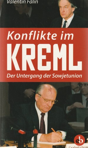 Valentin falin konflikte im - valentin,
