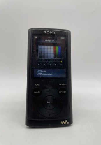 Sony walkman nwz e453 - nwz-e453,